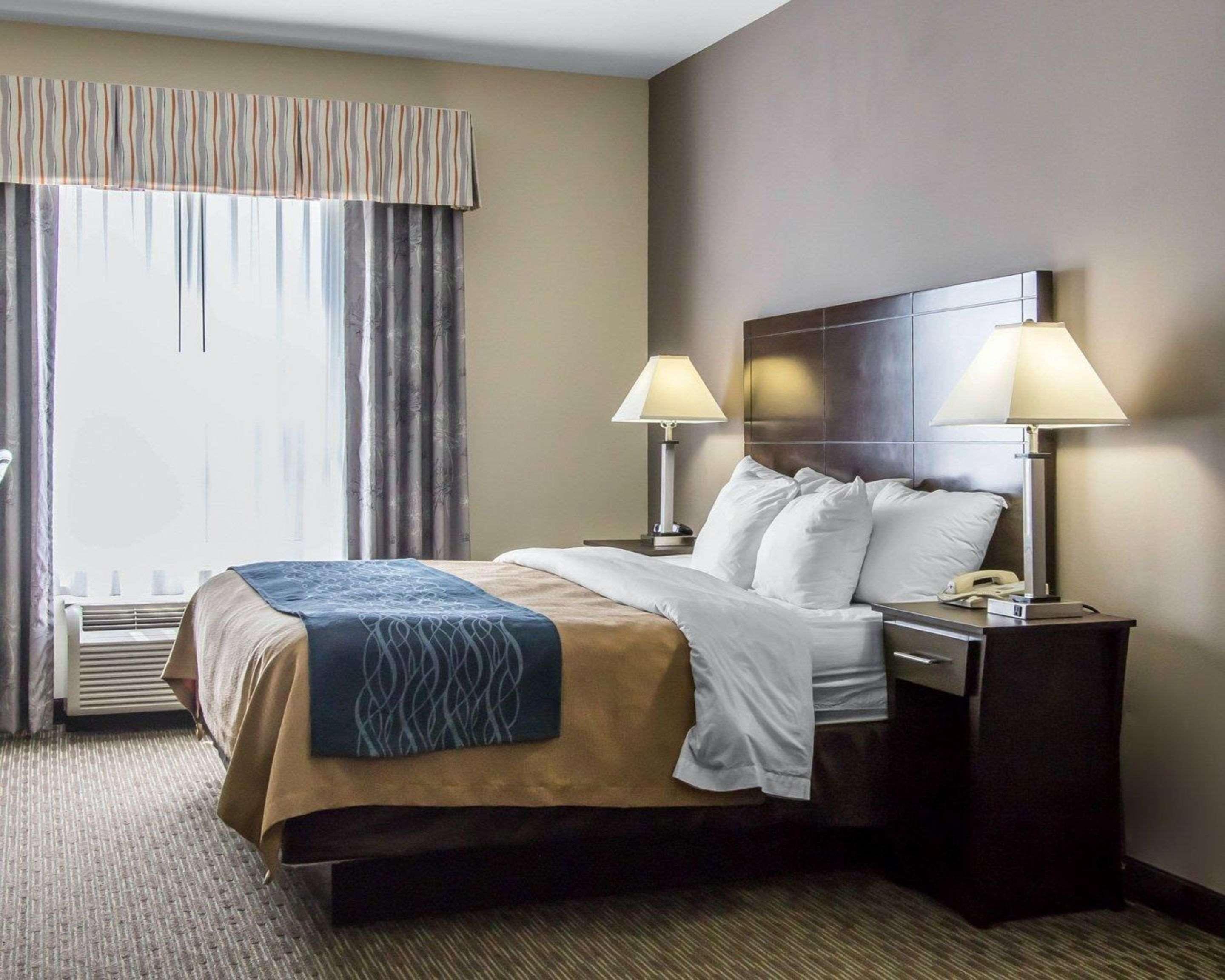 Comfort Inn & Suites Oklahoma City West - I-40 Luaran gambar