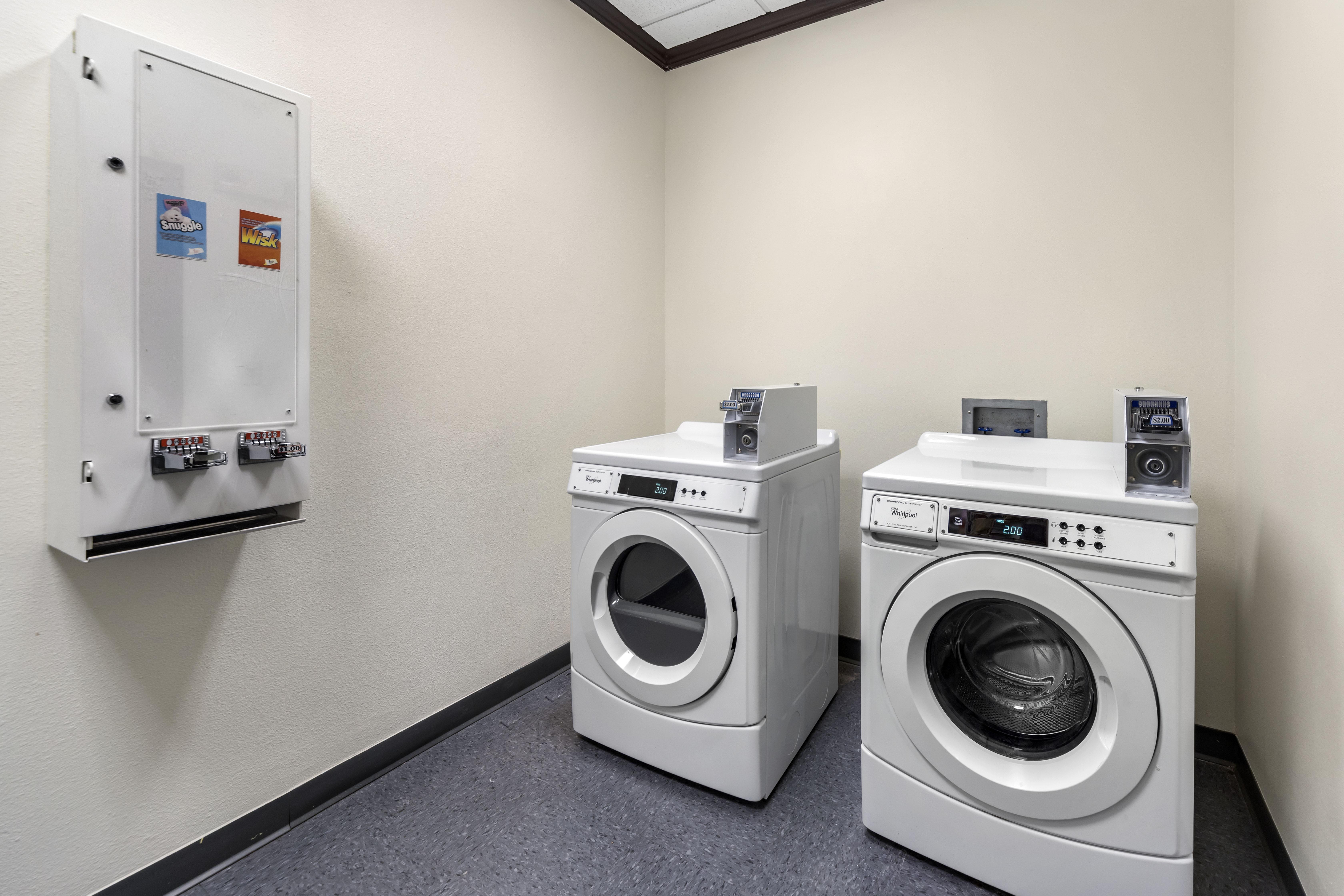 Comfort Inn & Suites Oklahoma City West - I-40 Luaran gambar